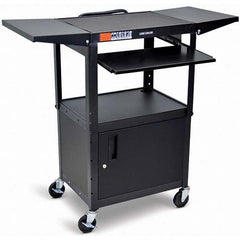 Luxor - Carts Type: Utility Cart Load Capacity (Lb.): 300 - A1 Tooling