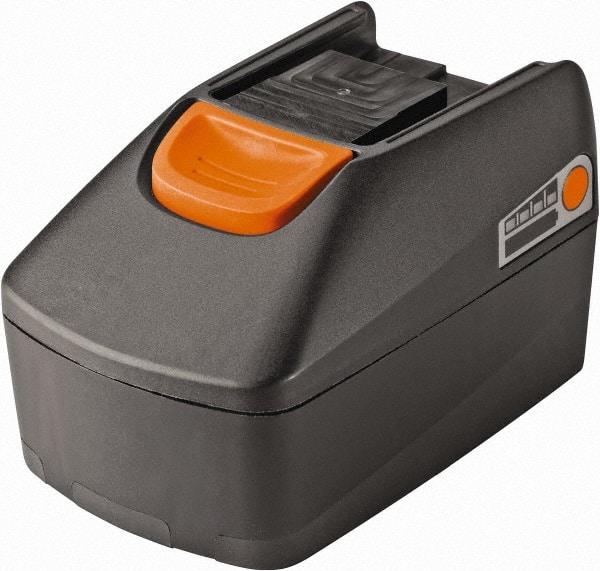 Fein - 14.4 Volt Lithium-Ion Power Tool Battery - 4 Ahr Capacity, 1 hr Charge Time, Series SAFETY CELL - A1 Tooling