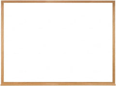 Ghent - 24" High x 36" Wide Dry Erase - Acrylate, 3/4" Deep - A1 Tooling