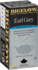 Bigelow - Earl Grey Tea Bags - A1 Tooling