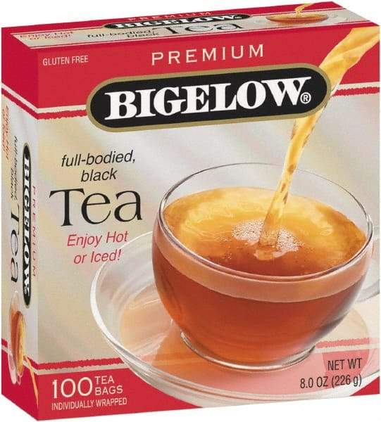 Bigelow - Tea Bags - A1 Tooling