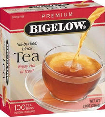 Bigelow - Tea Bags - A1 Tooling