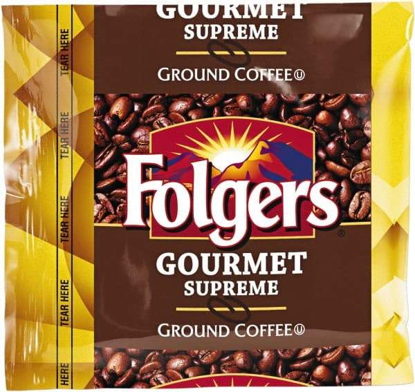 Folgers - Fractional Pack Coffee - A1 Tooling