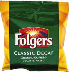 Folgers - Decaffeinated Coffee - A1 Tooling