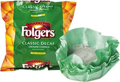 Folgers - Decaffeinated Coffee - A1 Tooling