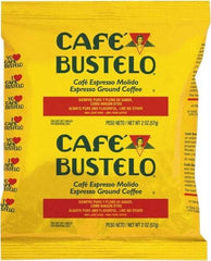 Cafe Bustelo - Fractional Pack Coffee - A1 Tooling