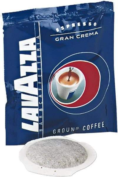 Lavazza - Espresso Coffee - A1 Tooling