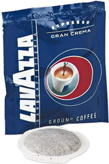 Lavazza - Espresso Coffee - A1 Tooling