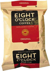 Eight O'Clock - Fractional Pack Coffee - A1 Tooling