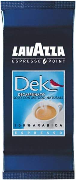 Lavazza - Decaffeinated Coffee - A1 Tooling