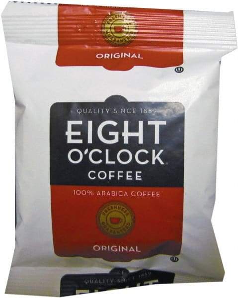 Eight O'Clock - Fractional Pack Coffee - A1 Tooling