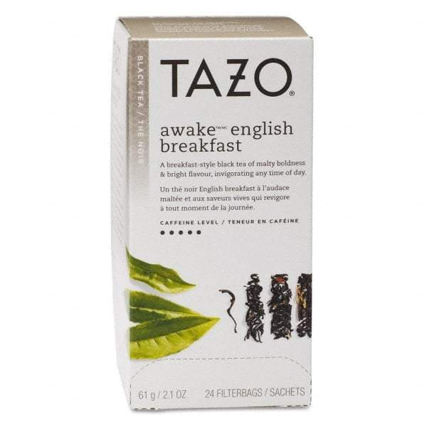 TAZO - Tea Bags - A1 Tooling