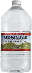 Crystal Geyser - Bottled Water - A1 Tooling