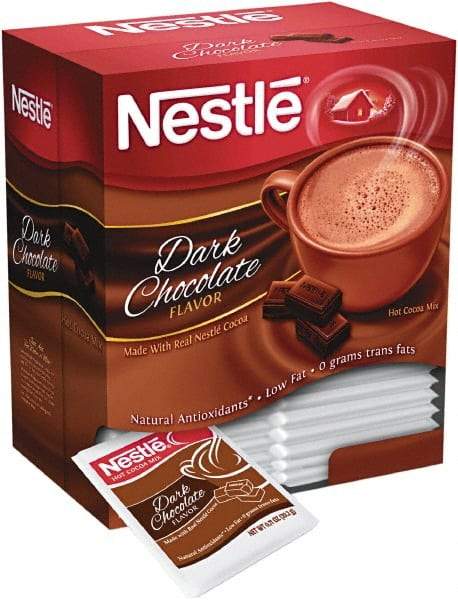 Nestle - Chocolate Hot Cocoa Mix - A1 Tooling