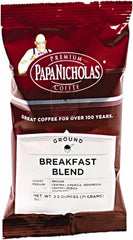 PapaNicholas - Breakfast Blend Coffee - A1 Tooling