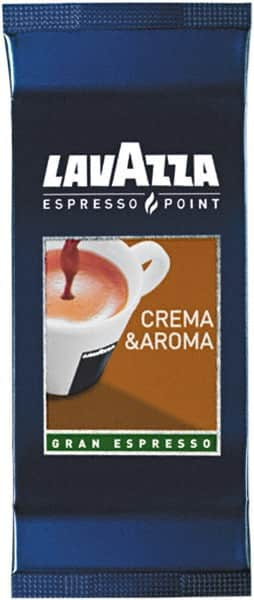 Lavazza - Coffee - A1 Tooling