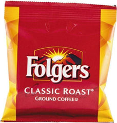 Folgers - Fractional Pack Coffee - A1 Tooling