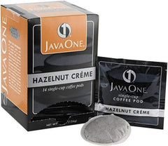 Java One - Hazelnut Coffee - A1 Tooling