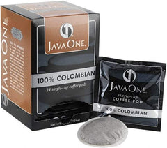 Java One - Columbian Roast Coffee - A1 Tooling