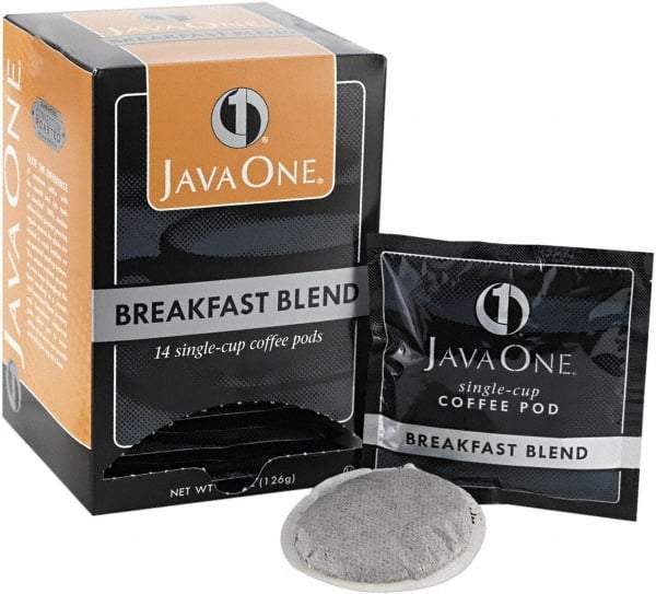 Java One - Breakfast Blend Coffee - A1 Tooling