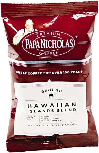 PapaNicholas - Coffee - A1 Tooling