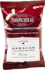 PapaNicholas - Coffee - A1 Tooling