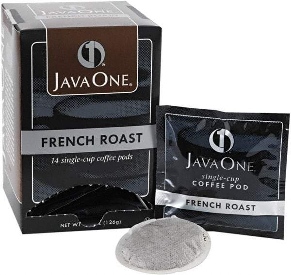 Java One - French Roast Coffee - A1 Tooling