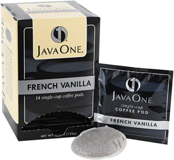 Java One - French Vanilla Coffee - A1 Tooling