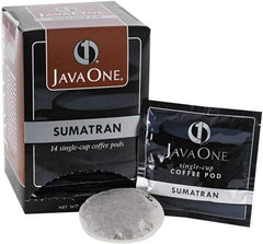 Java One - Coffee Pods - A1 Tooling