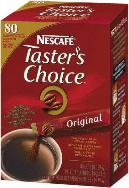 Nescafe - Original Blend Coffee - A1 Tooling