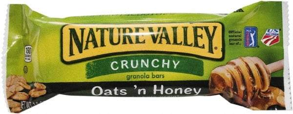 Nature Valley - Granola Bars - Oats & Honey - A1 Tooling