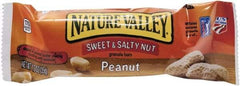 Nature Valley - Granola Bars - Sweet & Salty Nut Peanut - A1 Tooling