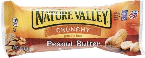 Nature Valley - Granola Bars - Peanut Butter - A1 Tooling