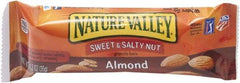 Nature Valley - Granola Bars - Sweet & Salty Nut Almond - A1 Tooling