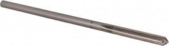 Alvord Polk - 0.187" Cobalt 6 Flute Dowel Pin Chucking Reamer - A1 Tooling