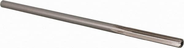 Alvord Polk - 0.2" Cobalt 6 Flute Chucking Reamer - A1 Tooling