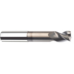 3/4 End Mill 3FL SQ TB - S-CARB 3/4x3/4x1x6