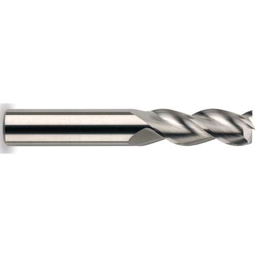 16.0 End Mill 3FL SQ - S-CARB 16x16x32x92 - Exact Industrial Supply