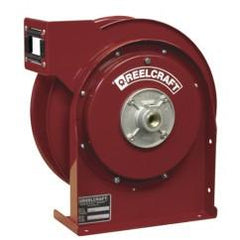 1/4 X 35' HOSE REEL - A1 Tooling