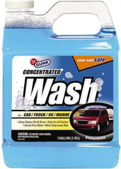 Gunk - Automotive High Tech Wash - 1 Gal 1 Gal Bottle - A1 Tooling