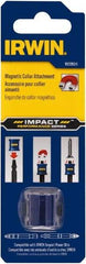 Irwin - 1/4" Drive, Phillips Screwdriver Bit - Multi - A1 Tooling