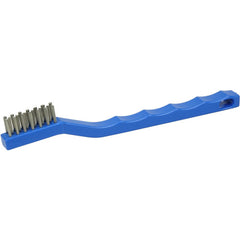 STL WIRE SCRATCH BRUSH - A1 Tooling