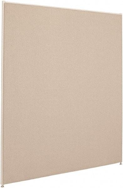 Basyx - Office Cubicle Partitions Type: Fabric Panels Width (Inch): 48 - A1 Tooling