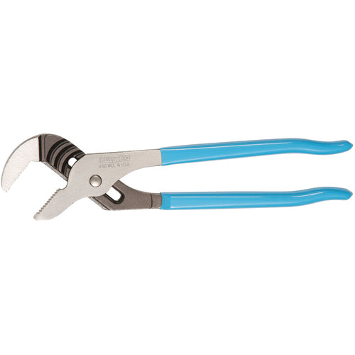 Tongue & Groove Pliers - Standard - Model 440 Comfort Grip 2″ Capacity 12″ Long - A1 Tooling