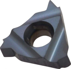 Hertel - 16IR Internal Right Hand 8 UNJ Laydown Threading Insert - Grade HG225TR, TiAlN Coated Carbide - A1 Tooling