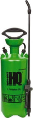 Value Collection - 7 L Chemical Safe Garden Hand Sprayer - Polyethylene Tank, Reinforced Hose - A1 Tooling