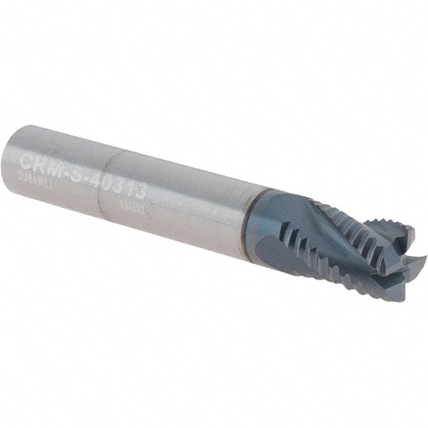 Sandvik Coromant - Roughing End Mill - Exact Industrial Supply