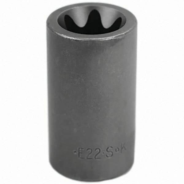 SK - Hand Socket - A1 Tooling