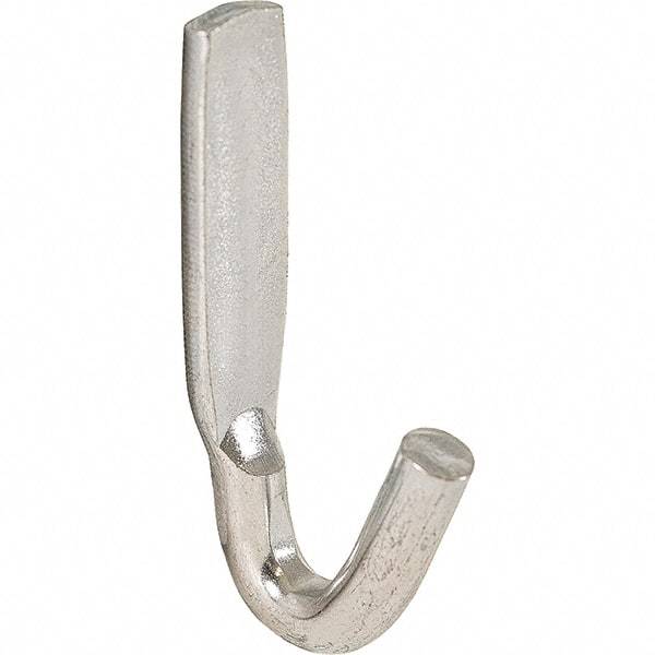 Buyers Products - Steel Tarp Hook - 3-1/4" OAL - A1 Tooling