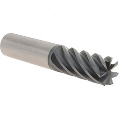 Made in USA - Square End Mill - A1 Tooling